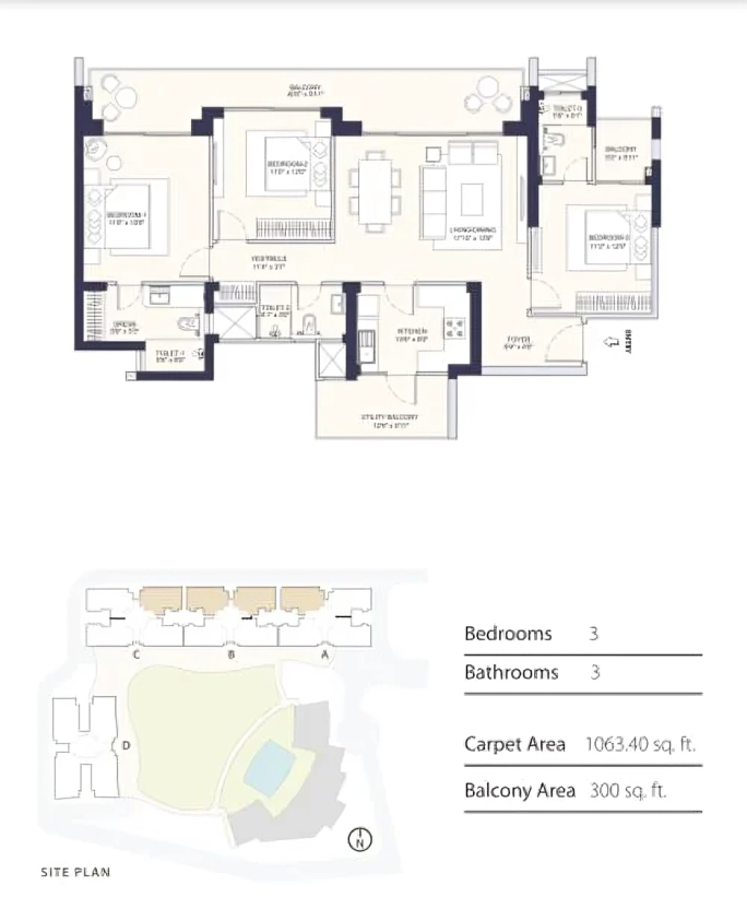 Floor Plans