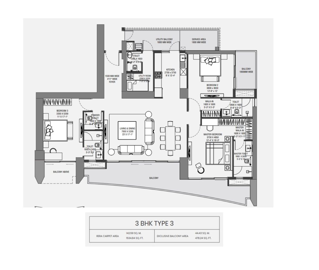 Floor Plans