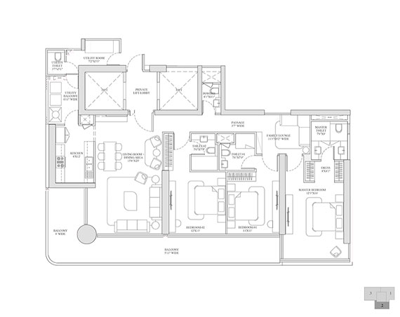 Floor Plans